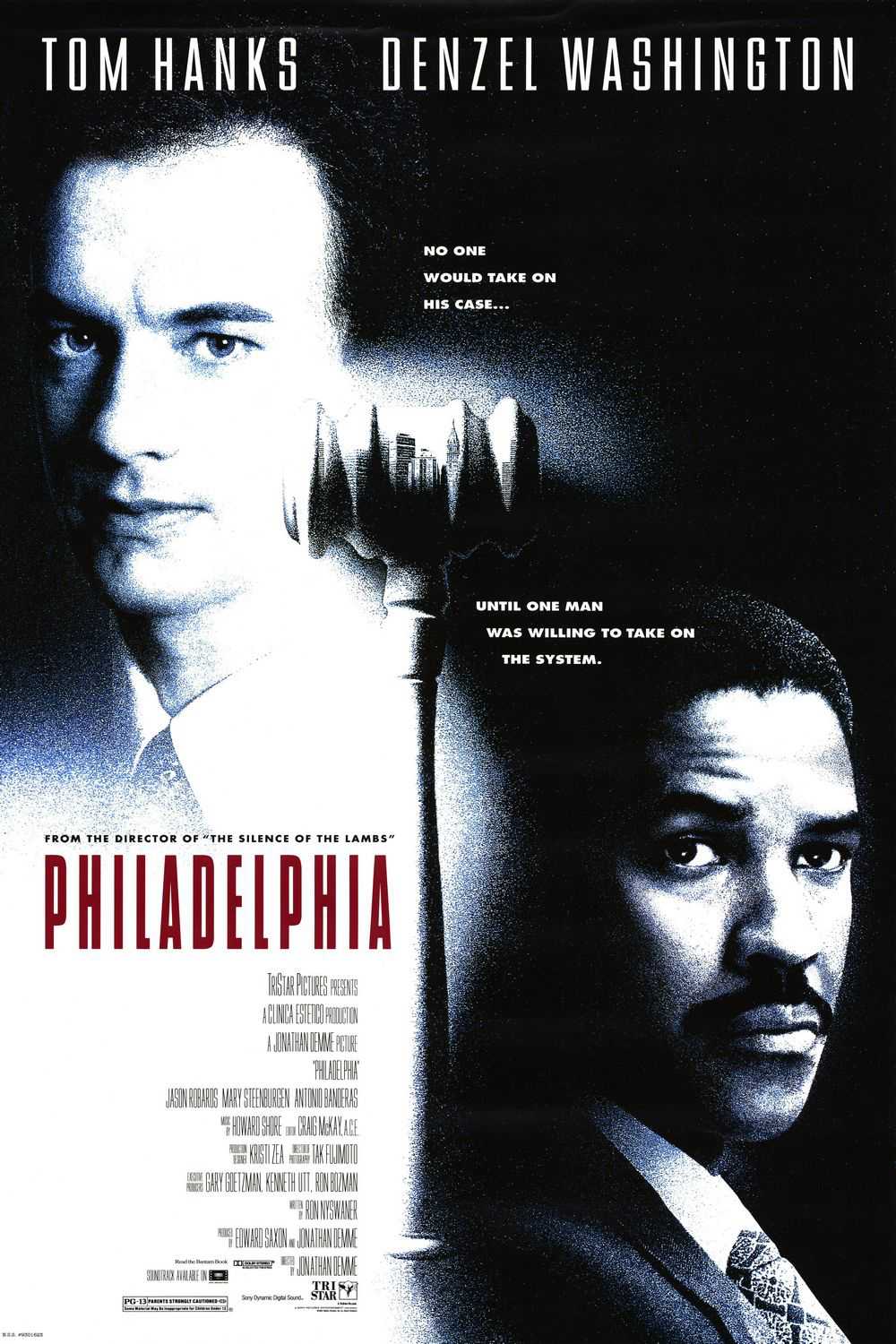 Chuyện ở PhiladelphiaHình bìa