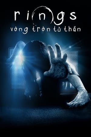 Vòng Tròn Tử ThầnHình bìa