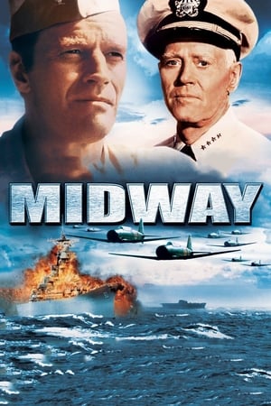 MidwayHình bìa
