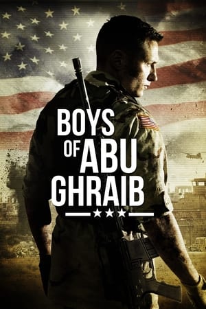Nhà Tù Abu GhraibHình bìa
