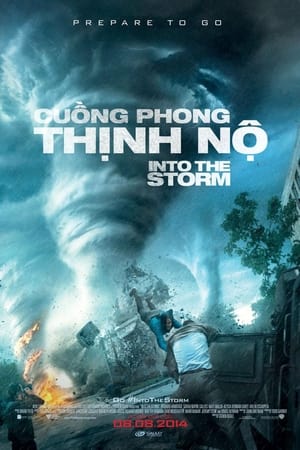 Cuồng Phong Thịnh NộHình bìa
