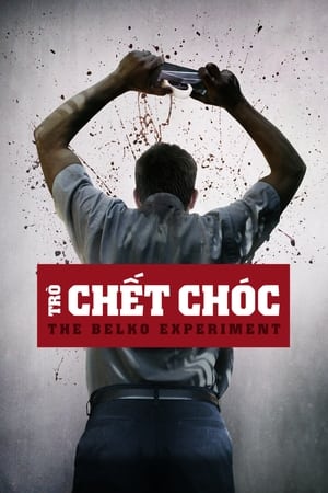 Trò Chết ChócHình bìa