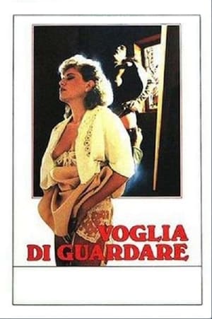Voglia di guardareHình bìa