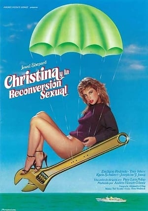ChristinaHình bìa