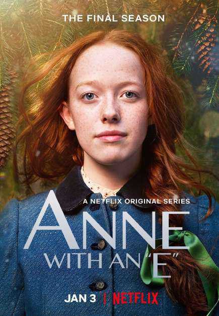 Anne Tóc Đỏ (Phần 3)Hình bìa