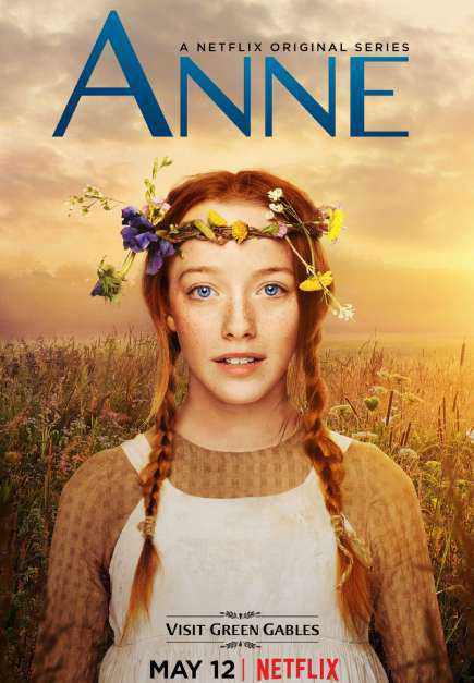 Anne Tóc Đỏ (Phần 1)Hình bìa