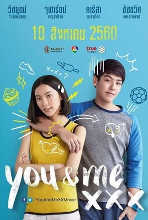 Khi Bạn Bên Tôi XXXHình bìa