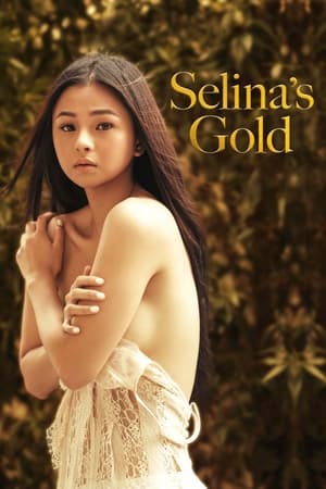 Vàng Của SelinaHình bìa