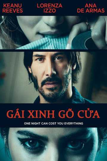 Gái Xinh Gõ CửaHình bìa