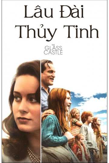 Lâu Đài Thủy TinhHình bìa