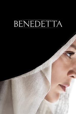 Câu Chuyện Về BenedettaHình bìa