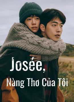 Josée, Nàng Thơ Của TôiHình bìa