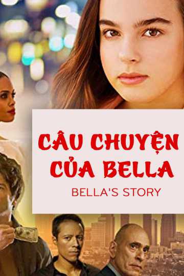 Câu Chuyện Của BellaHình bìa