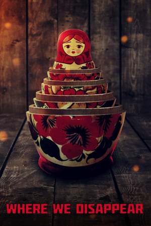 Nơi Chúng Ta Biến MấtHình bìa