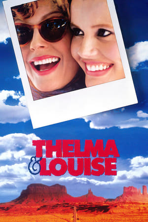 Câu chuyện về Thelma và LouiseHình bìa