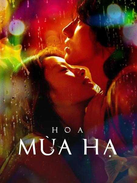 Hoa Mùa HạHình bìa