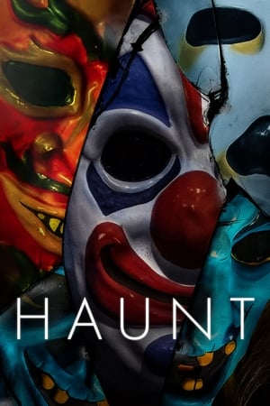 Ác Mộng HalloweenHình bìa