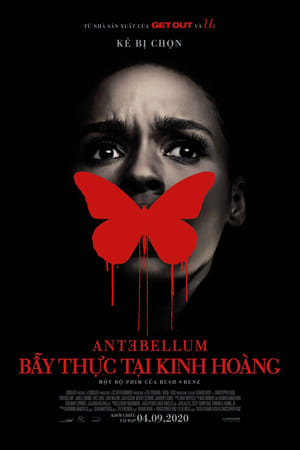 Bẫy Thực Tại Kinh HoàngHình bìa