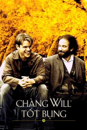 Chàng Will Tốt BụngHình bìa