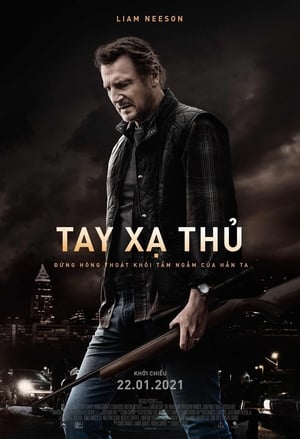 Tay Xạ ThủHình bìa