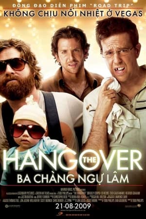 Ba Chàng Ngự LâmHình bìa