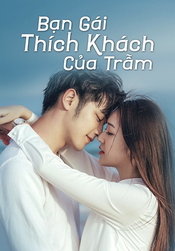 Bạn Gái Thích Khách Của TrẫmHình bìa