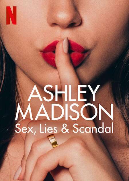Ashley Madison: Tình dục, lừa dối và bê bốiHình bìa