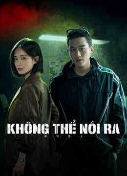 Không Thể Nói RaHình bìa