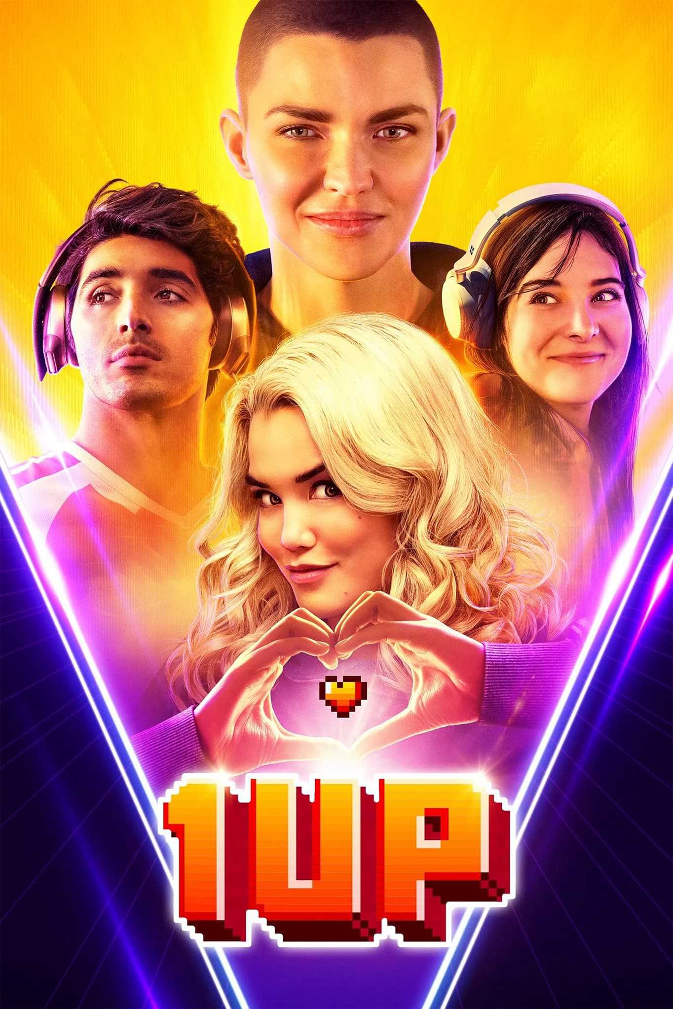 Nữ Game ThủHình bìa