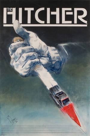 Kẻ Đón Đường (1986)Hình bìa