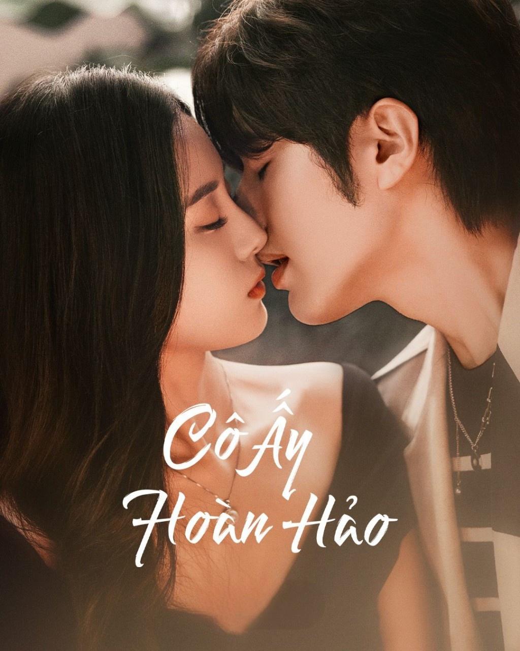 Cô Ấy Hoàn HảoHình bìa