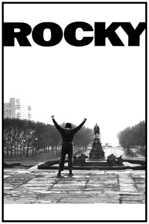 Tay Đấm Huyền Thoại RockyHình bìa