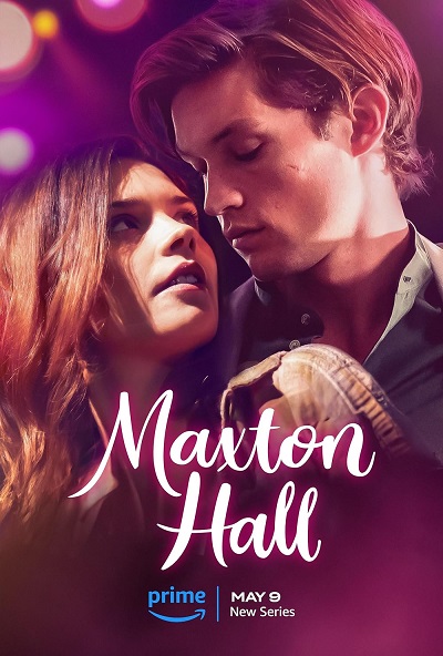 Maxton Hall: Thế giới giữa chúng ta (phần 1)Hình bìa