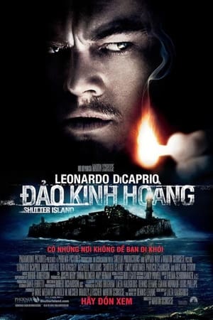 Đảo Kinh HoàngHình bìa