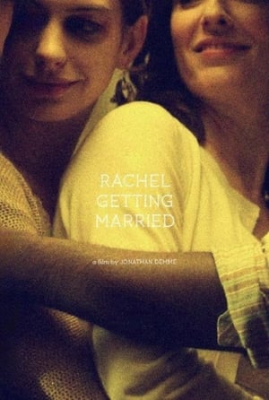 Đám Cưới Của RachelHình bìa