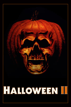 Halloween 2Hình bìa