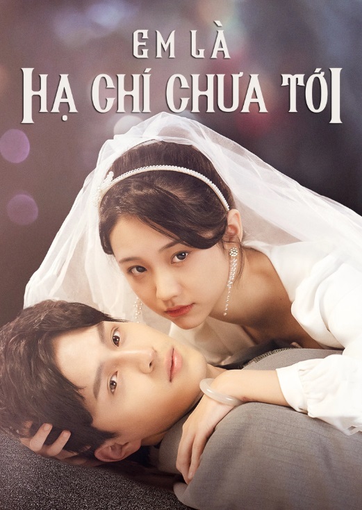 Em Là Hạ Chí Chưa TớiHình bìa