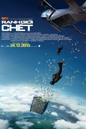 Ranh Giới ChếtHình bìa