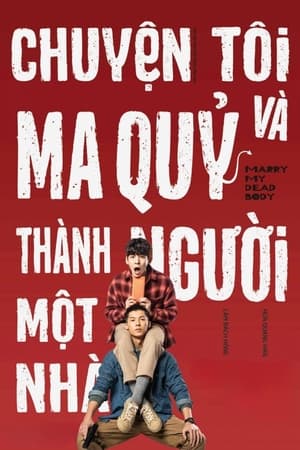 Chuyện Tôi Và Ma Quỷ Thành Người Một NhàHình bìa