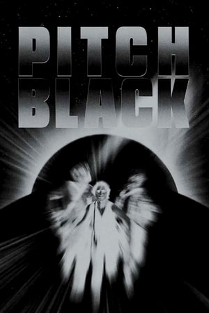Riddick: Hành Tinh Tăm TốiHình bìa