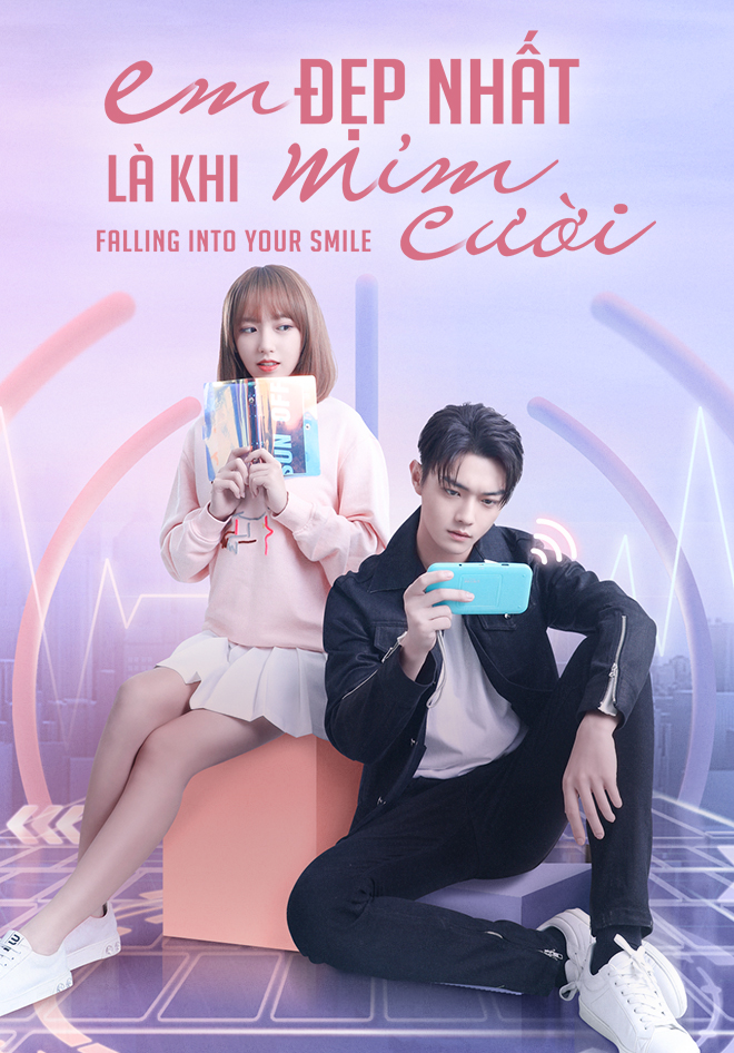 Em Đẹp Nhất Là Khi Mỉm CườiHình bìa