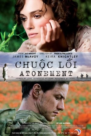 Chuộc LỗiHình bìa
