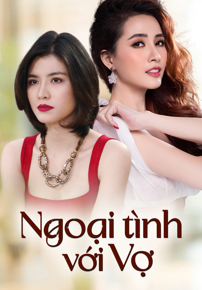 Ngoại Tình Với VợHình bìa