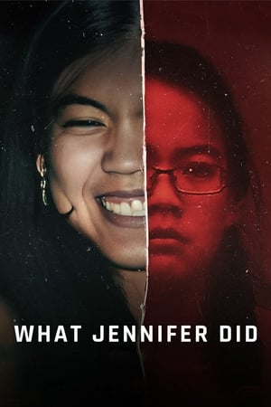 Jennifer Pan Đã Làm Gì?Hình bìa