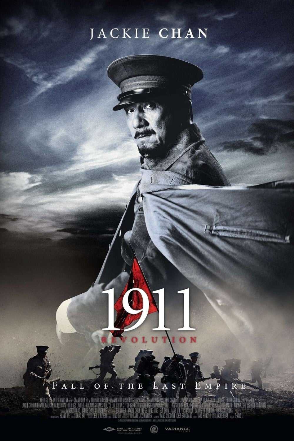 1911Hình bìa