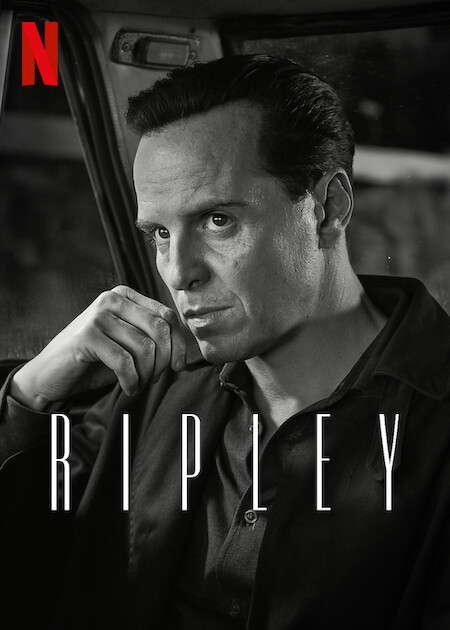 Ripley (phần 1)Hình bìa