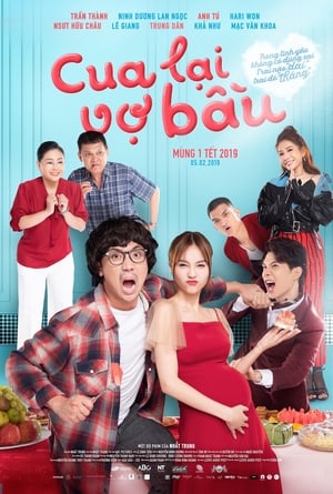 Cua Lại Vợ BầuHình bìa