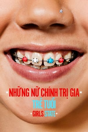 Những Nữ Chính Trị Gia Trẻ TuổiHình bìa