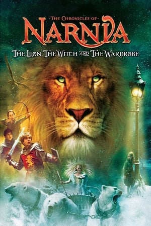 Biên Niên Sử Narnia 1 : Sư Tử, Phù Thủy Và Tủ Quần ÁoHình bìa