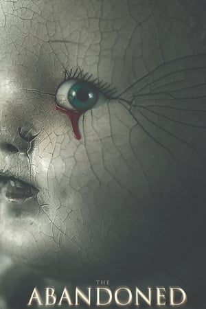 Đứa Con Bị Bỏ RơiHình bìa
